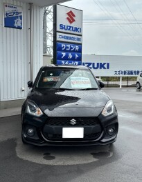 中古車のご紹介