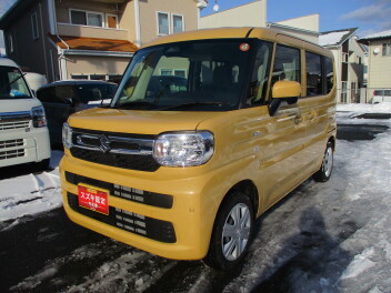 おすすめ中古車のご紹介！