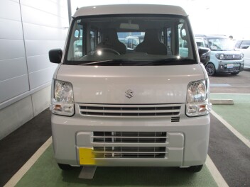 ありがとうございました。納車です。