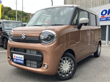おすすめ中古車のご紹介☆彡
