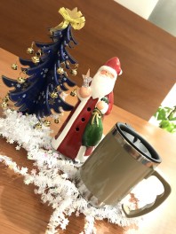 クリスマスよりも早いイベントここにあり！