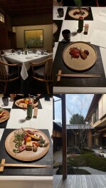 きつねじま日和～スタッフの休日