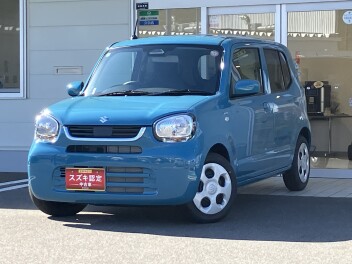 程度良好なアルト入庫しました