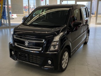 中古車情報