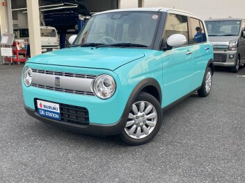 おすすめの中古車