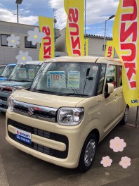 今週のおすすめ中古車！