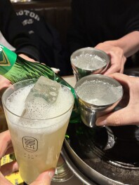 きつねじま日和～チロルチョコチャレンジ