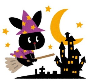 １０月定休日のお知らせ