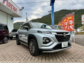 今日からご試乗いただけます