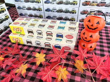 ★１０／１２・１３・１４　秋の展示会★