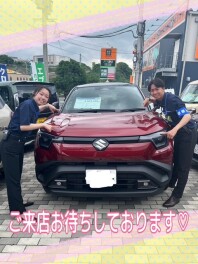 ★☆6月最後の展示会☆★