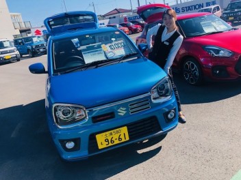 商談会ラストスパートです！
