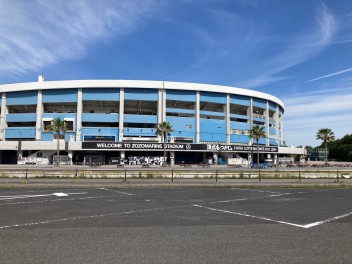 今年も始まる愛車無料（あと試合してきました！）