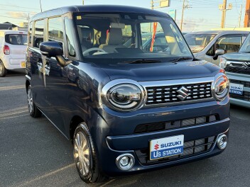 中古車特選車ご紹介！