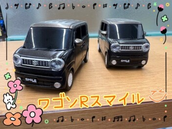 今おススメの車☆ワゴンＲスマイル