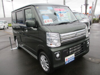 今月の特選中古車！