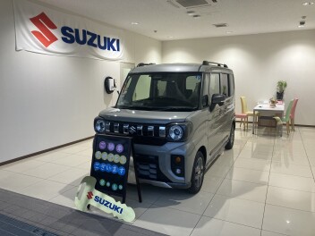 ～ご納車おめでとうございます～
