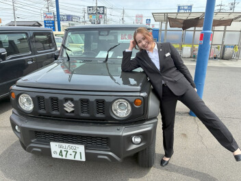 新しい仲間が増えました♪