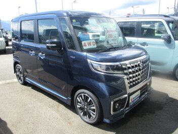 今月の特選中古車！
