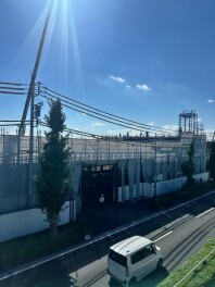新店舗進捗part②、決算最終週末のお知らせ