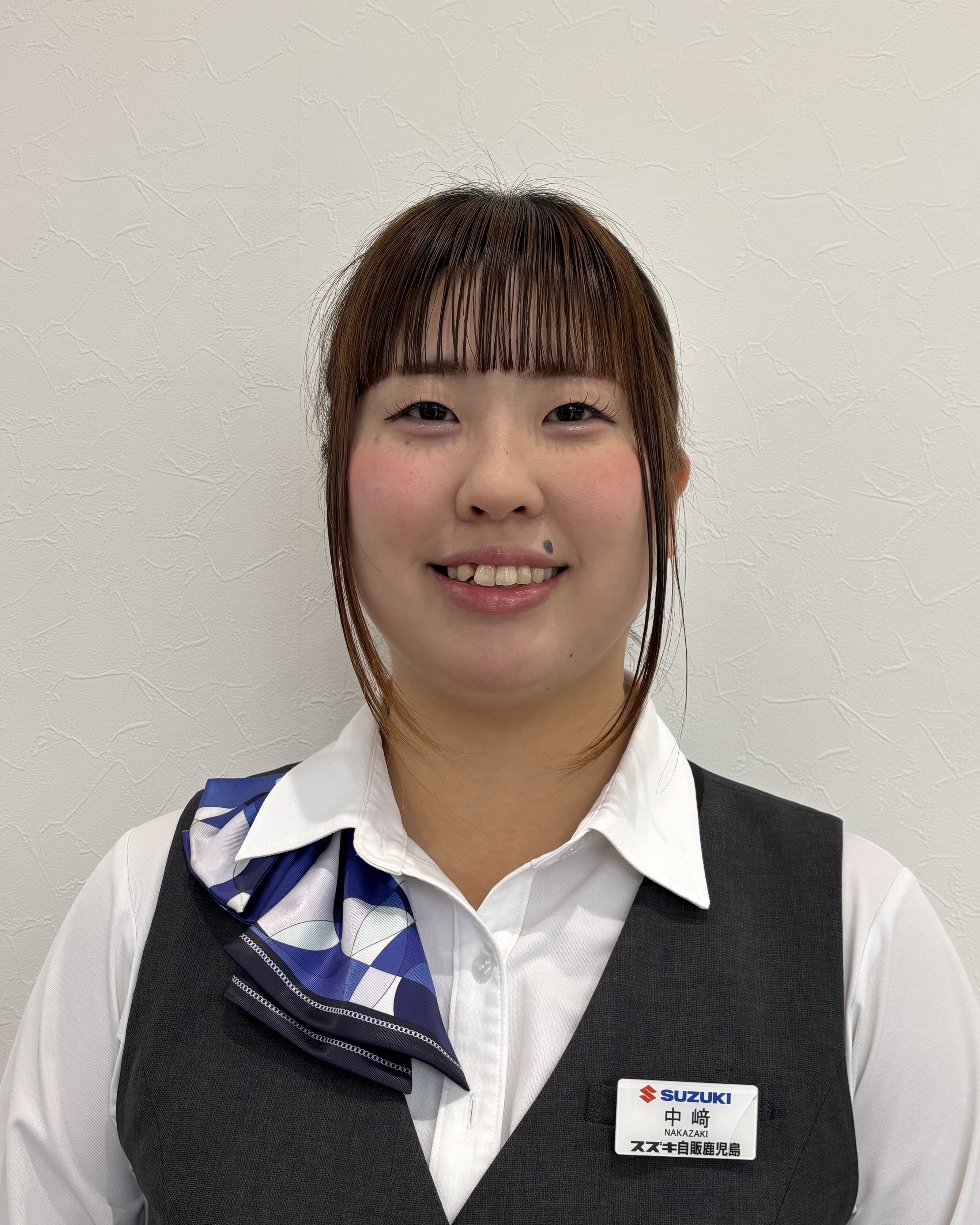 なかざき