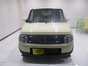 ありがとうございました。納車です。
