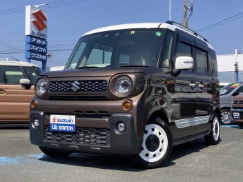 店長おすすめ車！