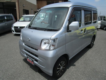 Goo掲載車両増えました