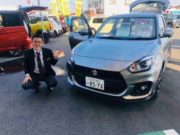 大商談会！ラストスパートです！