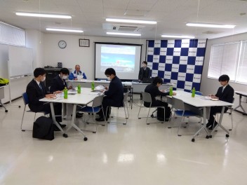 【整備職】会社見学会＆説明会