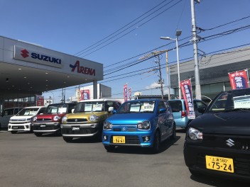 ９月大決算ありがとうございました！