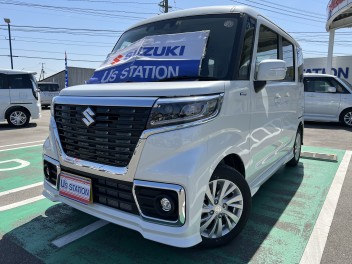 ～おすすめの中古車のご紹介～