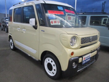 今月の特選中古車！