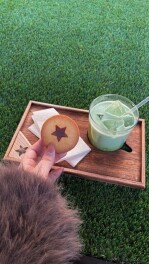 モータロウさんぽ♪