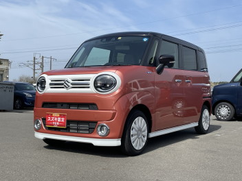 厳選中古車情報！