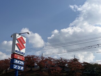 スズキの日　残り4日