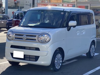 ご納車おめでとうございます！