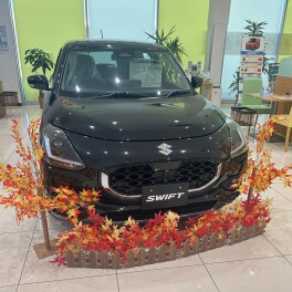 ラストスパートなお急ぎご納車