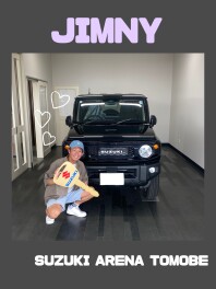ご納車ありがとうございました(*‘∀‘)