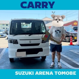 ご納車ありがとうございました(*‘∀‘)