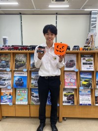 新しい仲間を紹介します！！！