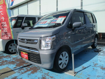おすすめ中古車のご紹介！