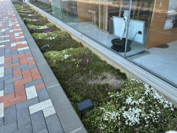 暖かくなってきました♪♪