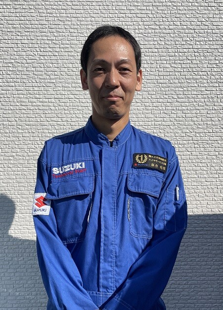 もりなが