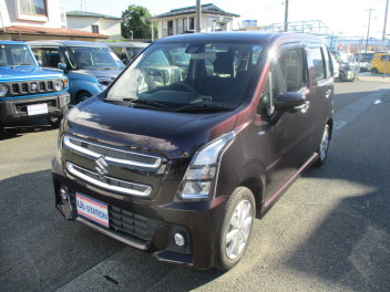オススメ中古車のご紹介！！