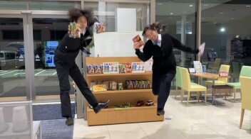 試乗＆査定してゲットだぜ！！！！