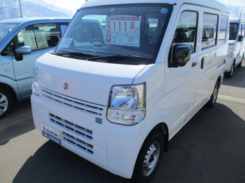 今週のおすすめ中古車