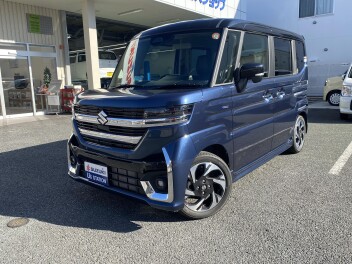 おすすめの中古車