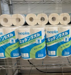 ５月７日から営業してます！