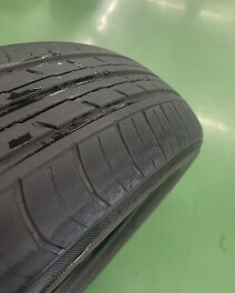 冬タイヤの準備はいかがですか？？
